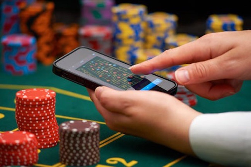 Chọn casino trực tuyến an toàn để chơi cá cược