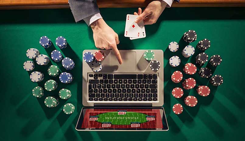 Kinh nghiệm chơi casino trực tuyến an toàn